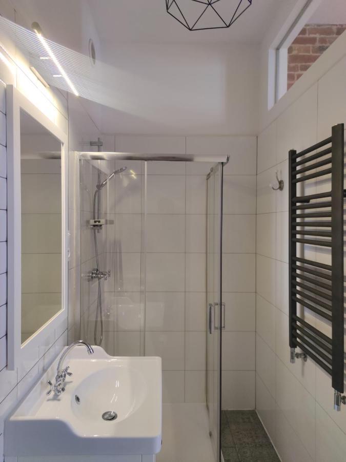 Apartament Ziemia Obiecana Лодз Екстериор снимка